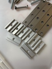 Dachzelt befestigungs platten gebraucht kaufen  Willich