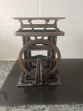 Antique table postal for sale  LINCOLN