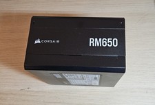 Corsair rm650 alimentatore usato  Verrua Savoia