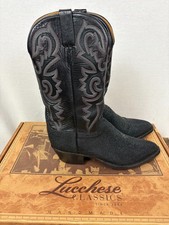 Lucchese classics exotic for sale  Santa Paula