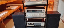 Impianto stereo pioneer usato  Verona