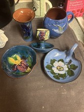 Torquay pottery incl for sale  GREENHITHE