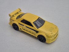 Nissan skyline hot d'occasion  Pordic