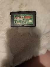 Gameboy advance cubix for sale  WISBECH