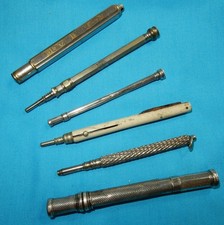 Mixed antique propelling for sale  SANDHURST