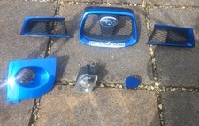 Subaru impreza sti for sale  LARKHALL