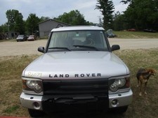 Passenger discovery 2003 for sale  Shepherd
