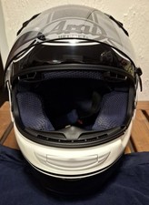 Motorradhelm arai quantum gebraucht kaufen  Mechernich