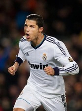 Maillot real madrid d'occasion  Savigny-sur-Orge