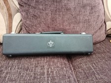 Flute musical instrument for sale  HULL