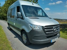 Mercedes sprinter 2019 for sale  BRADFORD