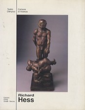 richard hess usato richard hess usato Italia