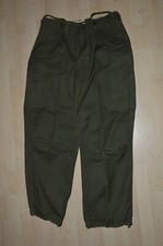 Pantalon americain mle d'occasion  Mirecourt