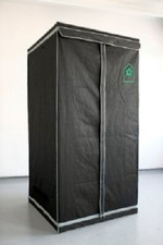 Homebox 100x100x200cm growzelt gebraucht kaufen  Deutschland