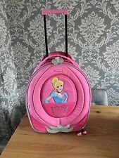 Disney princess samsonite for sale  GRIMSBY