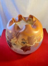 Vase signé leg d'occasion  Vihiers