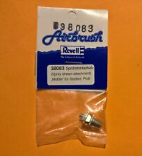 Revell airbrush 38083 gebraucht kaufen  Bad Tölz
