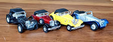 Mercedes modellautos text gebraucht kaufen  Briesen (Mark)