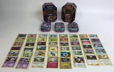 Pokémon cards 5x for sale  HEREFORD