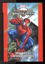 Ultimate spider man d'occasion  Le Thillot
