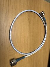 Huber suhner sucoflex for sale  HATFIELD