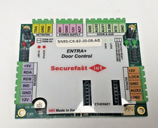 Door entry controller for sale  FELTHAM