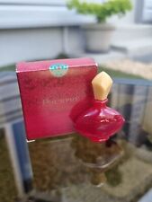 Parfum miniature pourpre d'occasion  Vernon