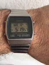 Vintage seiko a904 d'occasion  Expédié en Belgium