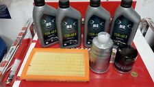 Kit tagliando filtri usato  Bagnara Calabra