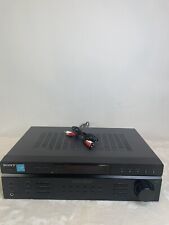 sony str amplifier 197 de for sale sony str amplifier 197 de for sale Walnutport