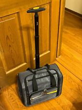 Lucas luggage wheeled for sale  Euclid