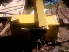John deere model for sale  Manistique