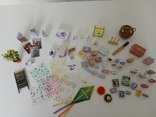 12th miniature assorted for sale  SUDBURY