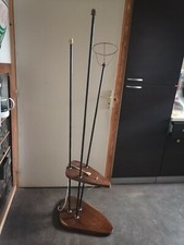 Lampadaire design 1950 d'occasion  Chalindrey