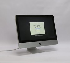 21.5 inch apple for sale  HARROGATE