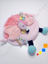 Doudou plat rond d'occasion  Plouzané