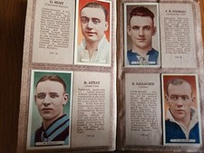 Albums football cards for sale  BRIDGNORTH