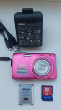 Fotocamera compatta vintage usato  Napoli