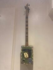 3string cigar box for sale  NEW ROMNEY