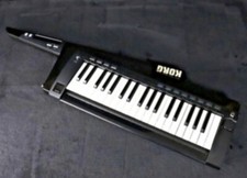 Korg 100s black for sale  Springfield