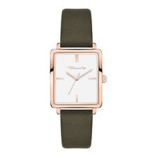 Tamaris damenarmbanduhr 0017 gebraucht kaufen  Hamburg