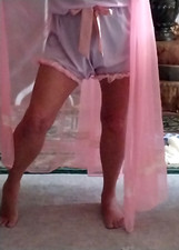Vtg silky nylon for sale  Rio Rancho