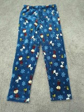 Peanuts pajama pants d'occasion  Expédié en Belgium