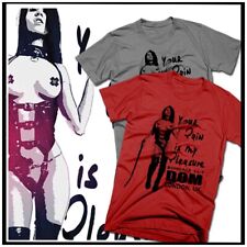 Bdsm shirt dominatrix for sale  Dallas