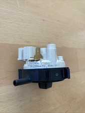 Miele niveauschalter 108 gebraucht kaufen  Weinheim
