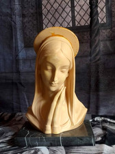 Antique statue buste d'occasion  Le Nouvion-en-Thiérache