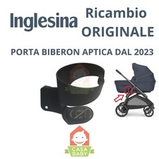 Inglesina porta biberon usato  Saluzzo