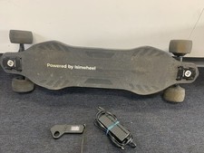 Skate elétrico isinwheel V8 com bateria removível portátil e controle remoto comprar usado  Enviando para Brazil