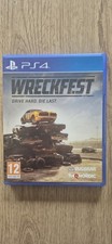 wreckfest ps4 for sale wreckfest ps4 for sale PONTYPOOL