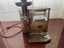 Norwalk cold press for sale  Valencia